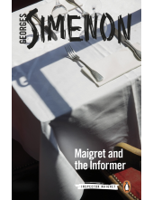 Maigret and the Informer - Humanitas