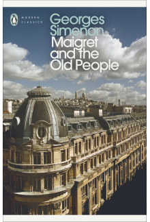 Maigret and the Old People - Humanitas