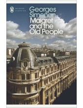 Maigret and the Old People - Humanitas
