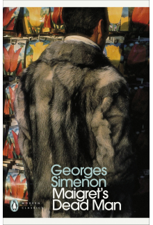 Maigret's Dead Man - Humanitas