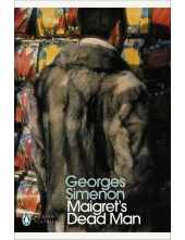Maigret's Dead Man - Humanitas