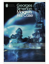 Maigret's First Case - Humanitas