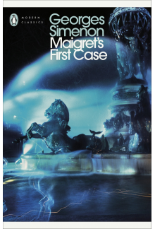 Maigret's First Case - Humanitas