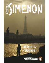 Maigret's Patience - Humanitas