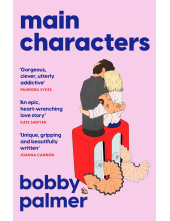 Main Characters - Humanitas