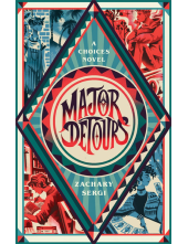 Major Detours - Humanitas