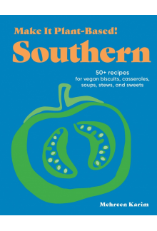 Make It Plant-Based! Southern - Humanitas