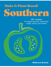 Make It Plant-Based! Southern - Humanitas