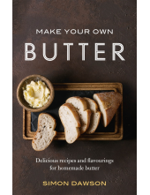 Make Your Own Butter - Humanitas