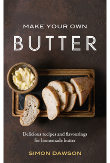 Make Your Own Butter - Humanitas