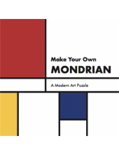 Make Your Own Mondrian - Humanitas