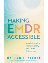 Making EMDR Accessible - Humanitas