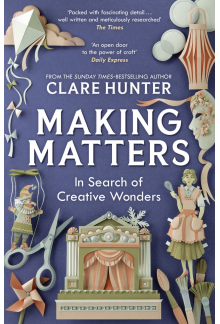 Making Matters - Humanitas