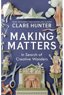 Making Matters - Humanitas