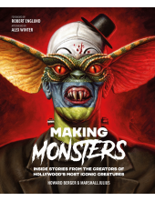 Making Monsters - Humanitas