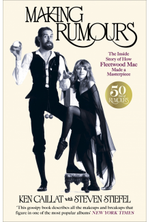 Making Rumours - Humanitas