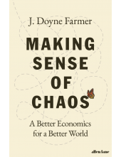 Making Sense of Chaos - Humanitas