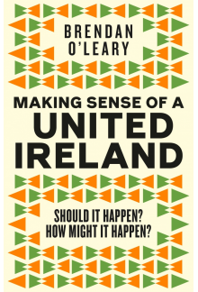 Making Sense of a United Ireland - Humanitas