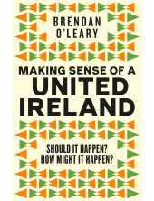 Making Sense of a United Ireland - Humanitas