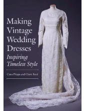 Making Vintage Wedding Dresses. Inspiring Timeless Style - Humanitas