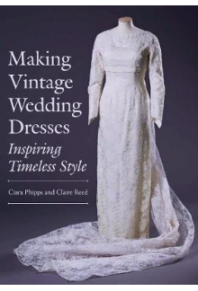 Making Vintage Wedding Dresses. Inspiring Timeless Style - Humanitas