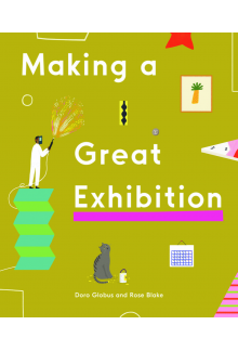 Making a Great Exhibition - Humanitas