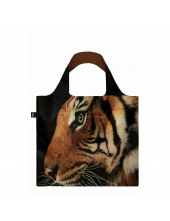 Malayan Tiger BagNATIONAL GEOGRAPHIC - Humanitas