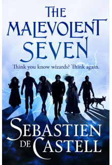 Malevolent Seven - Humanitas