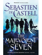 Malevolent Seven - Humanitas