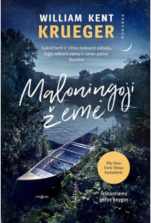Maloningoji žemė - Humanitas