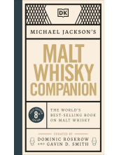 Malt Whisky Companion - Humanitas