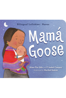Mamá Goose - Humanitas