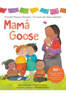 Mamá Goose - Humanitas