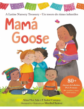 Mamá Goose - Humanitas