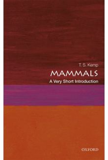 Mammals: A Very Short Introduction - Humanitas