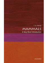 Mammals: A Very Short Introduction - Humanitas