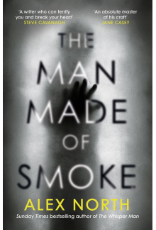 Man Made of Smoke - Humanitas