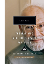 Man Who Mistook His Wife for a Hat - Humanitas