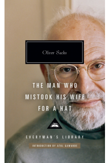 Man Who Mistook His Wife for a Hat - Humanitas