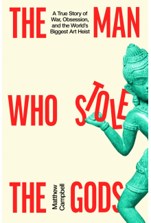 Man Who Stole the Gods - Humanitas