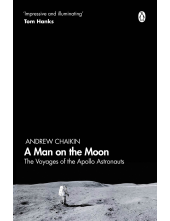 Man on the Moon - Humanitas