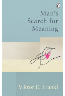 Man's Search For Meaning - Humanitas