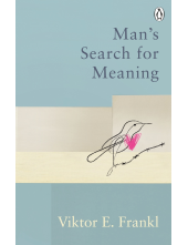 Man's Search For Meaning - Humanitas