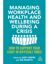 Managing Workplace Health and Wellbeing during a Crisis - Humanitas