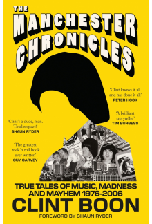 Manchester Chronicles - Humanitas
