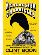 Manchester Chronicles - Humanitas