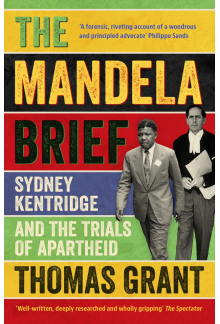 Mandela Brief - Humanitas