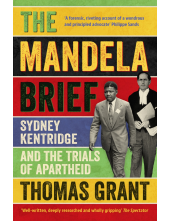 Mandela Brief - Humanitas
