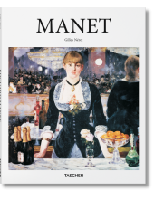 Manet - Humanitas