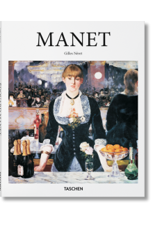 Manet - Humanitas
